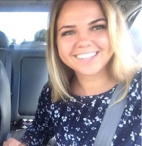 Meet your Posher, Natasha